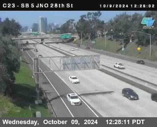 SB 5 JNO 28th St