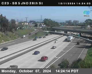 SB 5 JNO 28th St