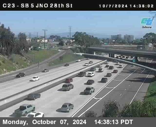 SB 5 JNO 28th St