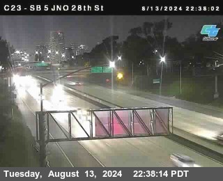 SB 5 JNO 28th St