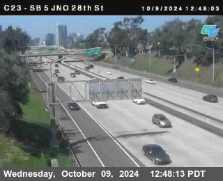 SB 5 JNO 28th St