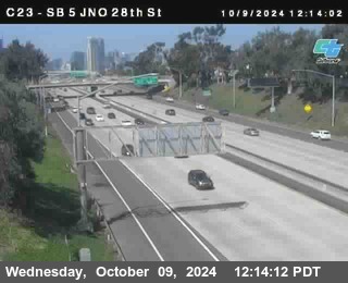 SB 5 JNO 28th St