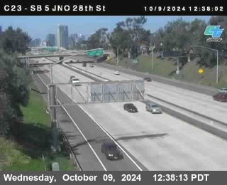 SB 5 JNO 28th St