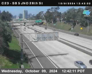 SB 5 JNO 28th St