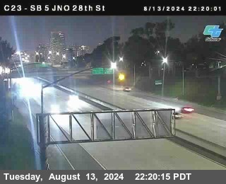 SB 5 JNO 28th St