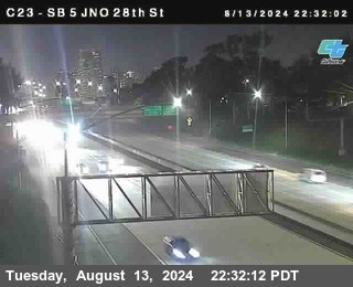 SB 5 JNO 28th St