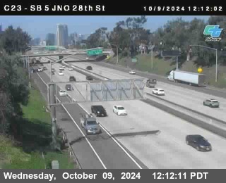 SB 5 JNO 28th St