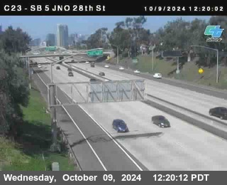 SB 5 JNO 28th St