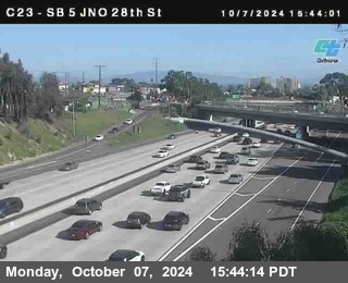 SB 5 JNO 28th St