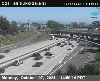 SB 5 JNO 28th St