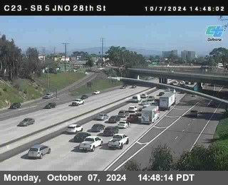 SB 5 JNO 28th St