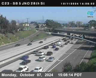 SB 5 JNO 28th St