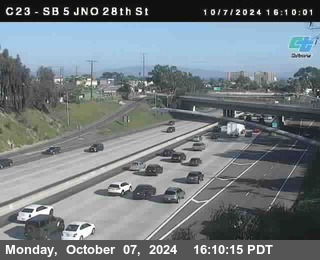 SB 5 JNO 28th St