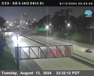 SB 5 JNO 28th St