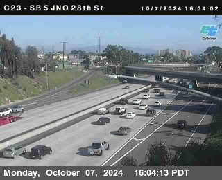 SB 5 JNO 28th St