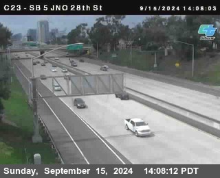 SB 5 JNO 28th St