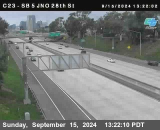 SB 5 JNO 28th St