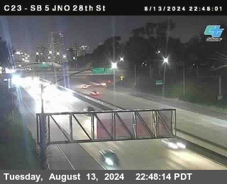 SB 5 JNO 28th St