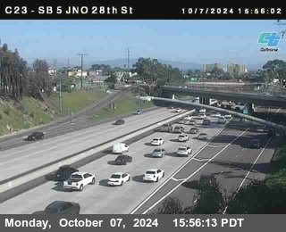 SB 5 JNO 28th St