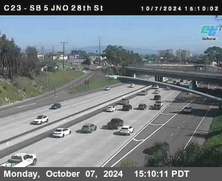 SB 5 JNO 28th St