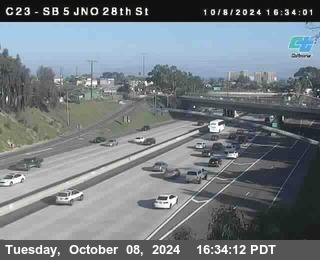 SB 5 JNO 28th St