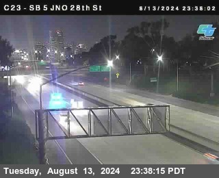 SB 5 JNO 28th St