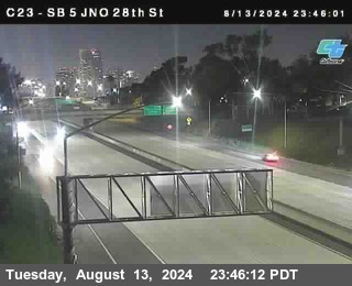 SB 5 JNO 28th St