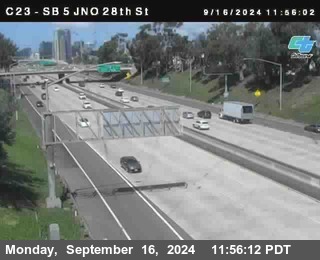 SB 5 JNO 28th St