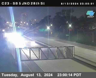 SB 5 JNO 28th St