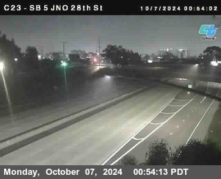 SB 5 JNO 28th St