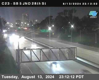 SB 5 JNO 28th St