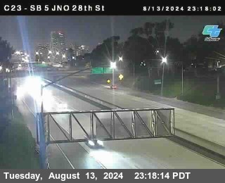 SB 5 JNO 28th St