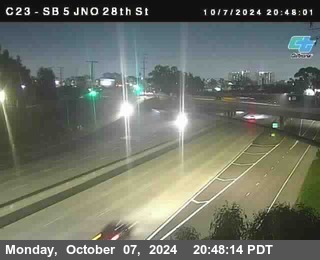 SB 5 JNO 28th St