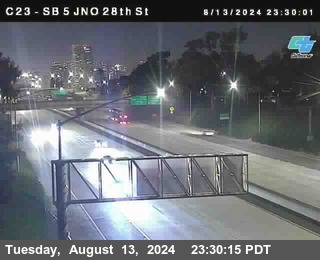 SB 5 JNO 28th St