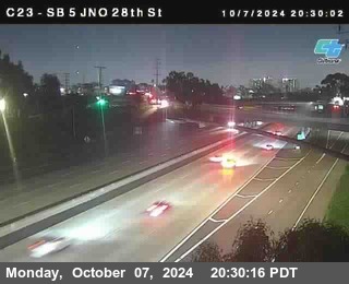 SB 5 JNO 28th St