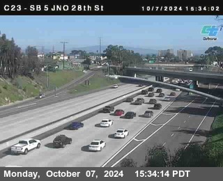 SB 5 JNO 28th St