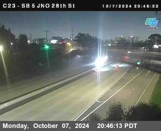 SB 5 JNO 28th St