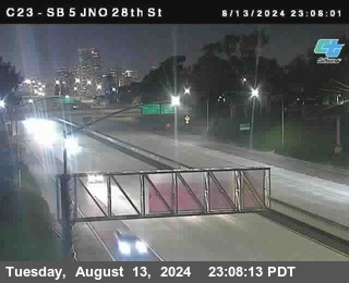 SB 5 JNO 28th St