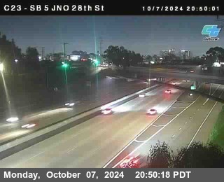 SB 5 JNO 28th St