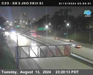 SB 5 JNO 28th St