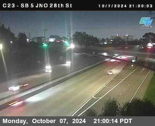 SB 5 JNO 28th St