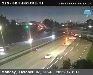 SB 5 JNO 28th St