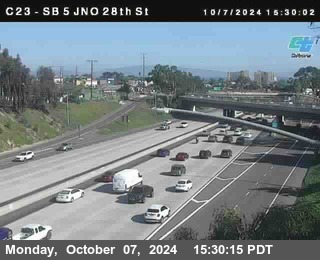 SB 5 JNO 28th St