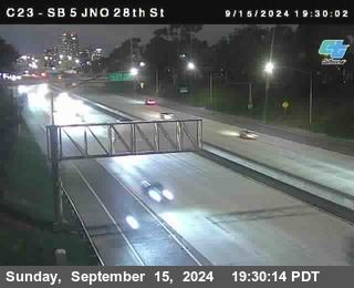 SB 5 JNO 28th St