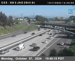 SB 5 JNO 28th St