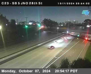 SB 5 JNO 28th St