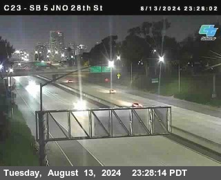 SB 5 JNO 28th St