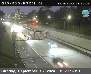 SB 5 JNO 28th St