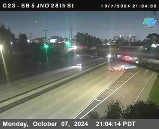 SB 5 JNO 28th St