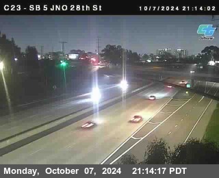 SB 5 JNO 28th St